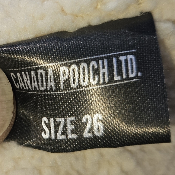 Assortment Of Large Breed Dog Coats And Pyjamas - Picture 15 of 15